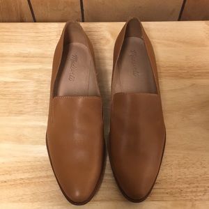 Madewell Loafer